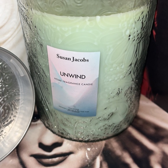 💭💎💭• 🫶🏻 Susan Jacobs x UNWIND 🫶🏻• 💎💭💎 - Picture 3 of 10